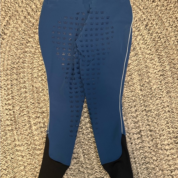 💙 NWOT Equinavia Rylee Womens High Waist Breeches 💙 - Picture 5 of 5